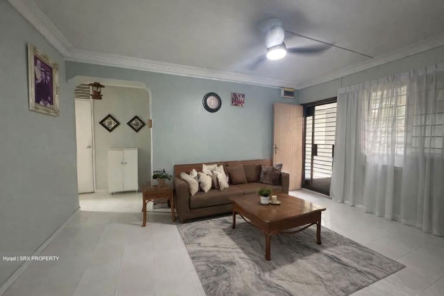 Blk 264 Bishan Street 24 (Bishan), HDB 4 Rooms #566696751